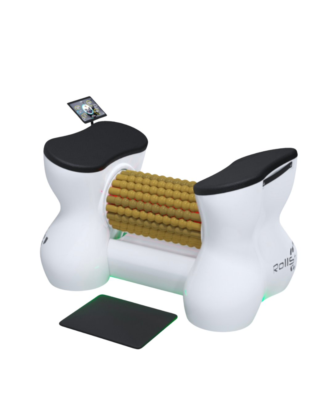 Lymphatic Body Roller
