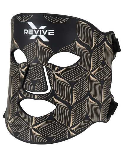 Collagen Boosting Infrared Light Face Mask