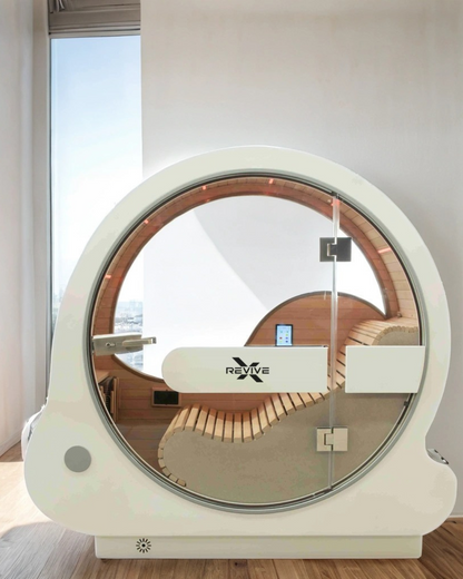 Hyperbaric Chamber