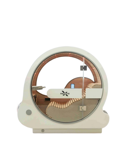 Hyperbaric Chamber