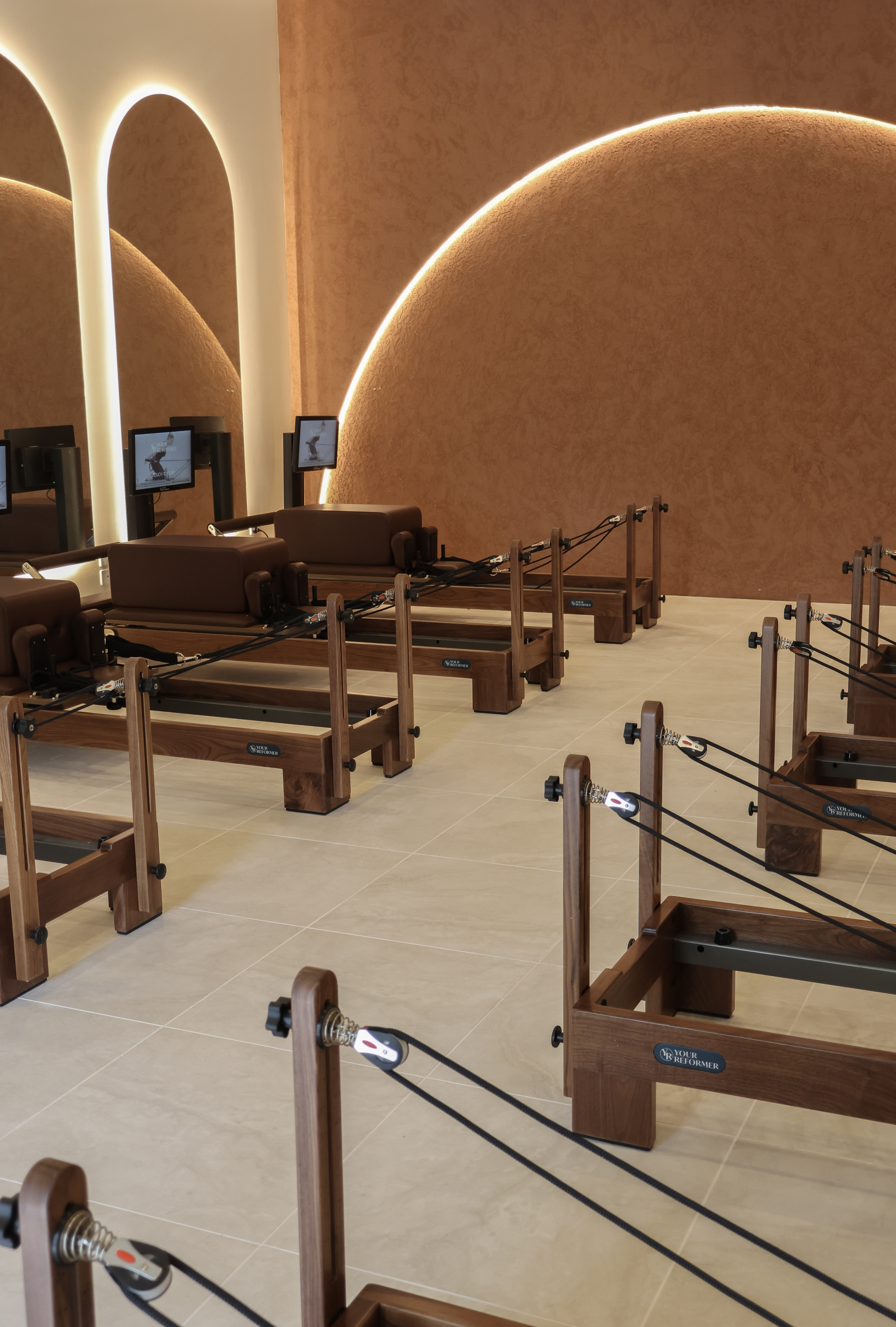 Pilates Studio