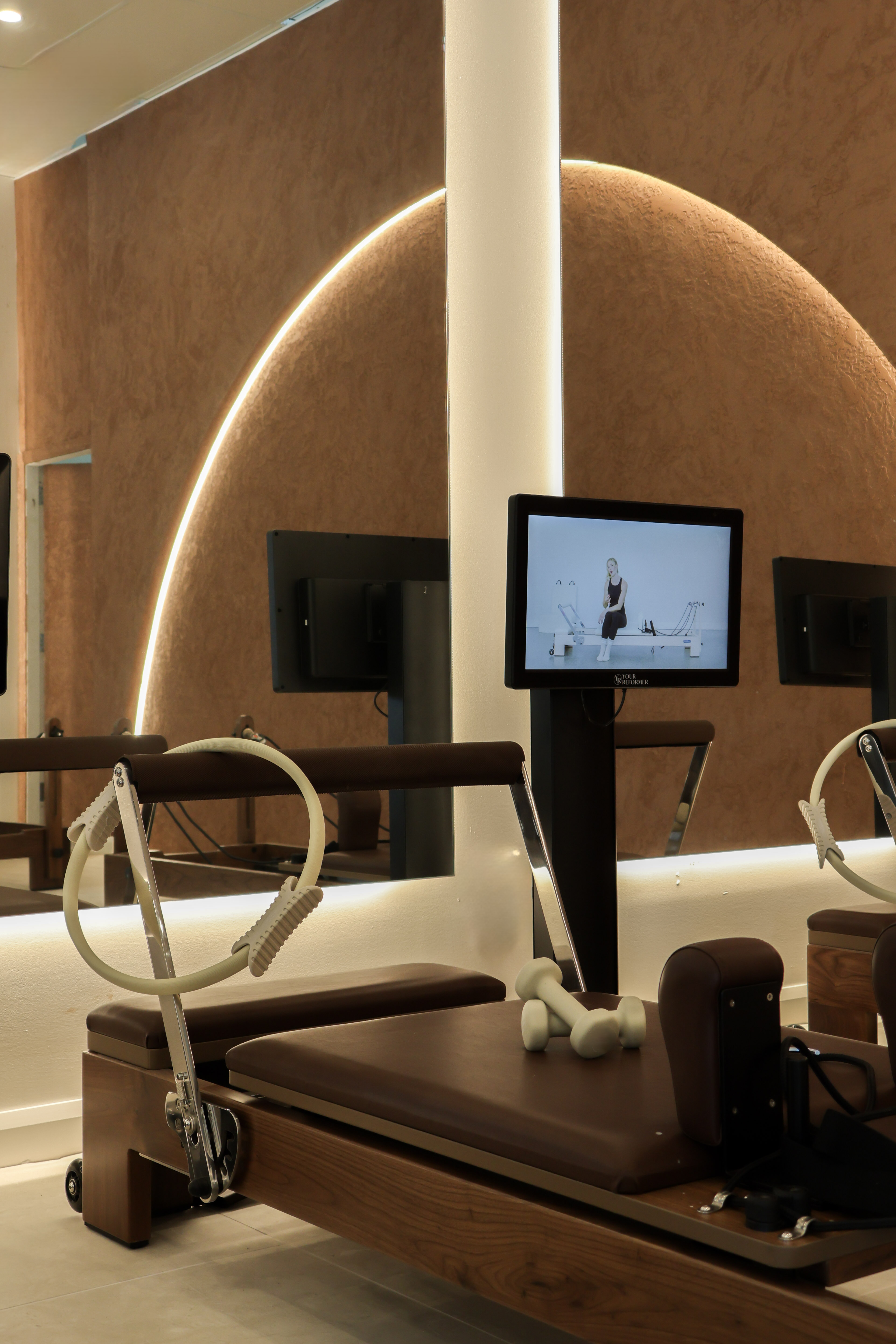 Revive X Pilates Studio