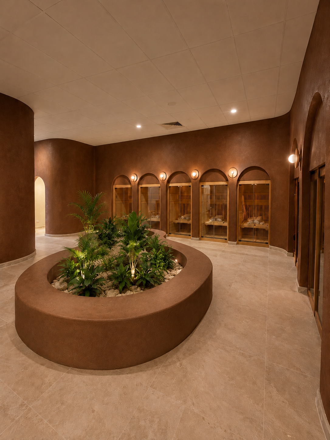 Foundation Memberships